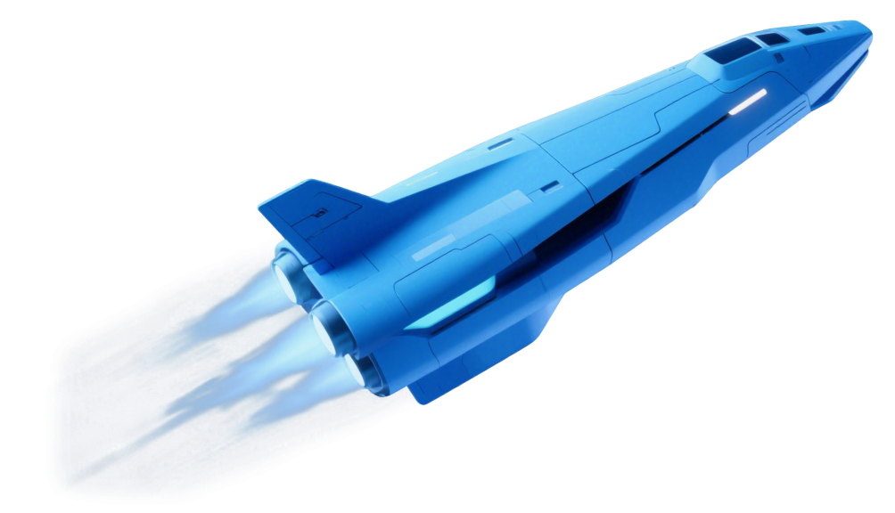 launch